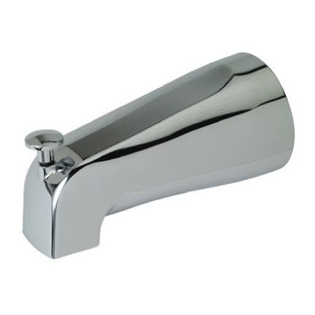 MP 12FPT Tub Div Spout